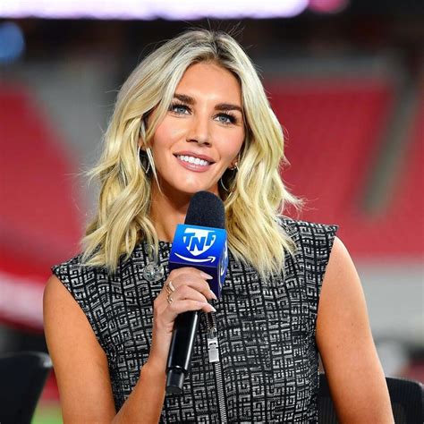 Charissa Thompson Bio: Early Life, Relationships & Net Worth